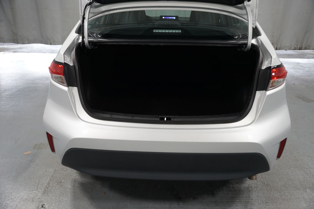 Thumbnail: 2024 Toyota Corolla - 31