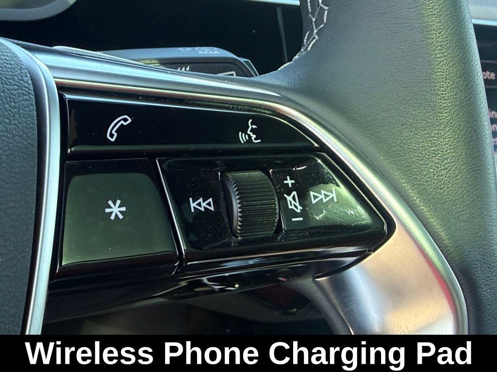 Certified Used 2024 Brown Audi Premium Plus image 22