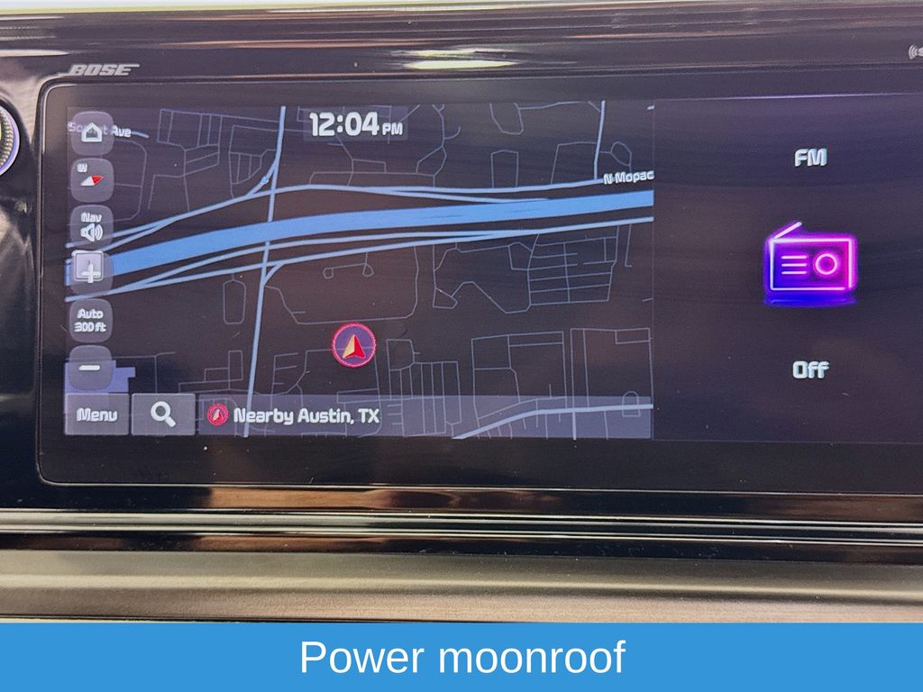 Used Car 2023 Kia K5  Gt For Sale Under $25,000 In Austin, Texas