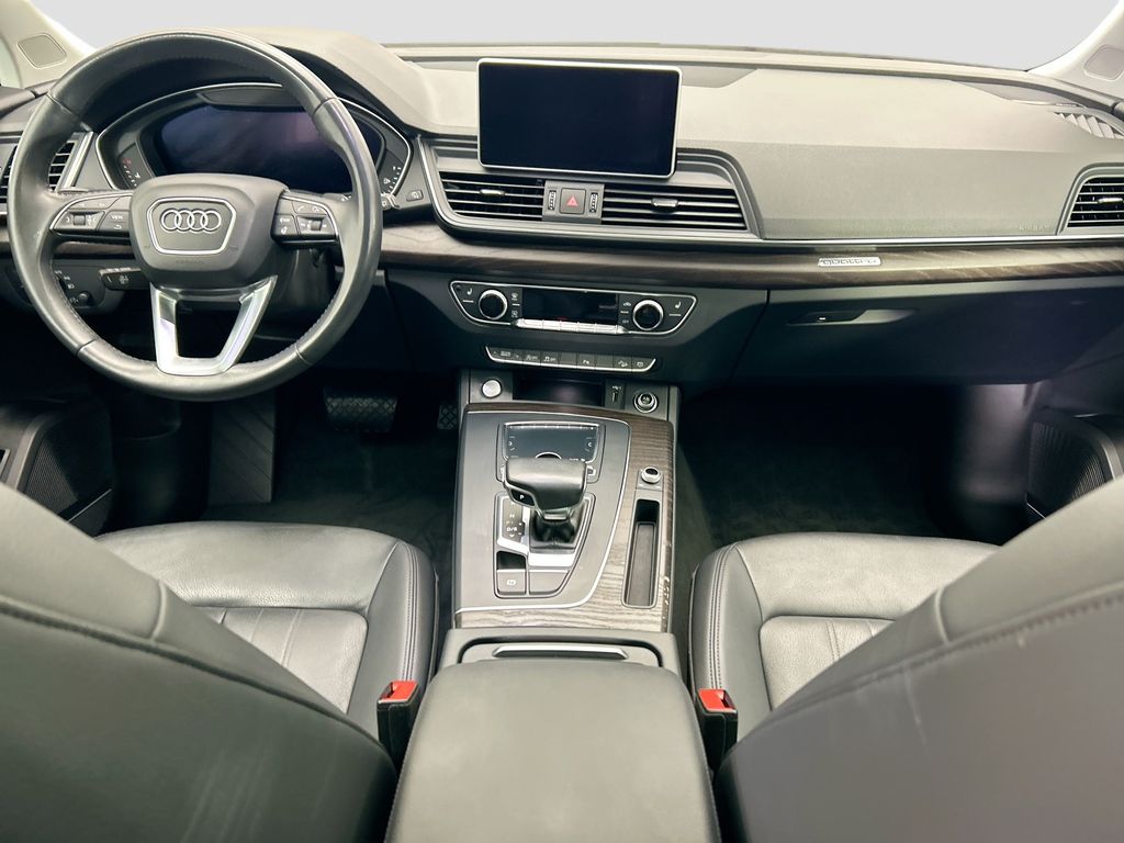 Thumbnail: 2018 Audi Q5 - 13