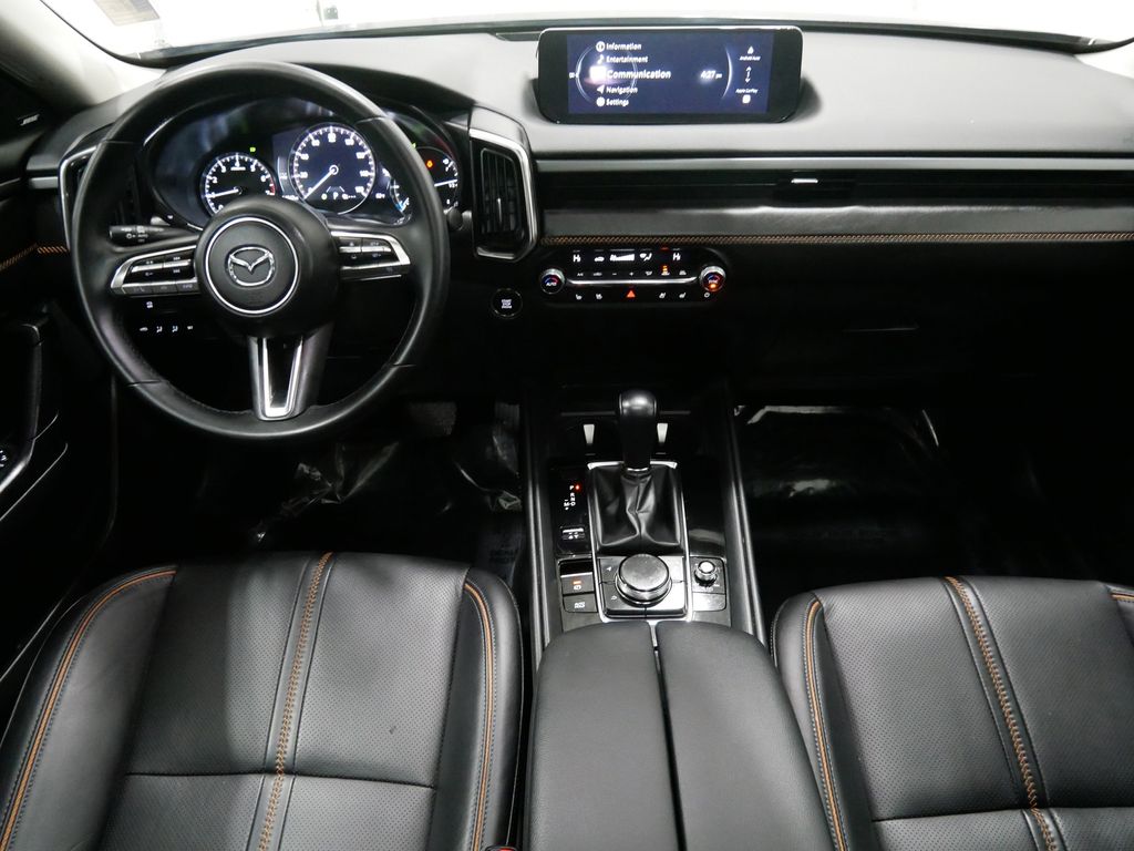 Used 2025 Mazda CX-50 SUV