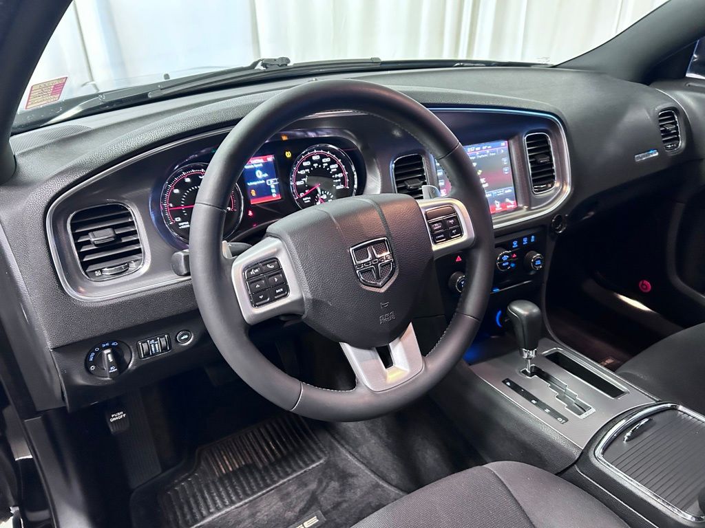 used 2014 Dodge Charger car, priced at $13,945