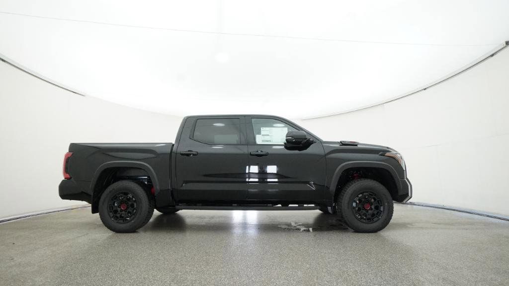 Thumbnail: 2026 Toyota Tundra - 23