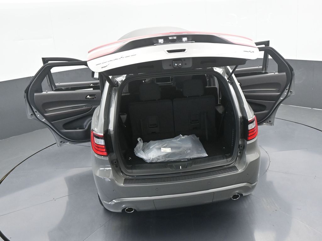 Used 2026 Destroyer Gray Clearcoat Dodge GT image 66