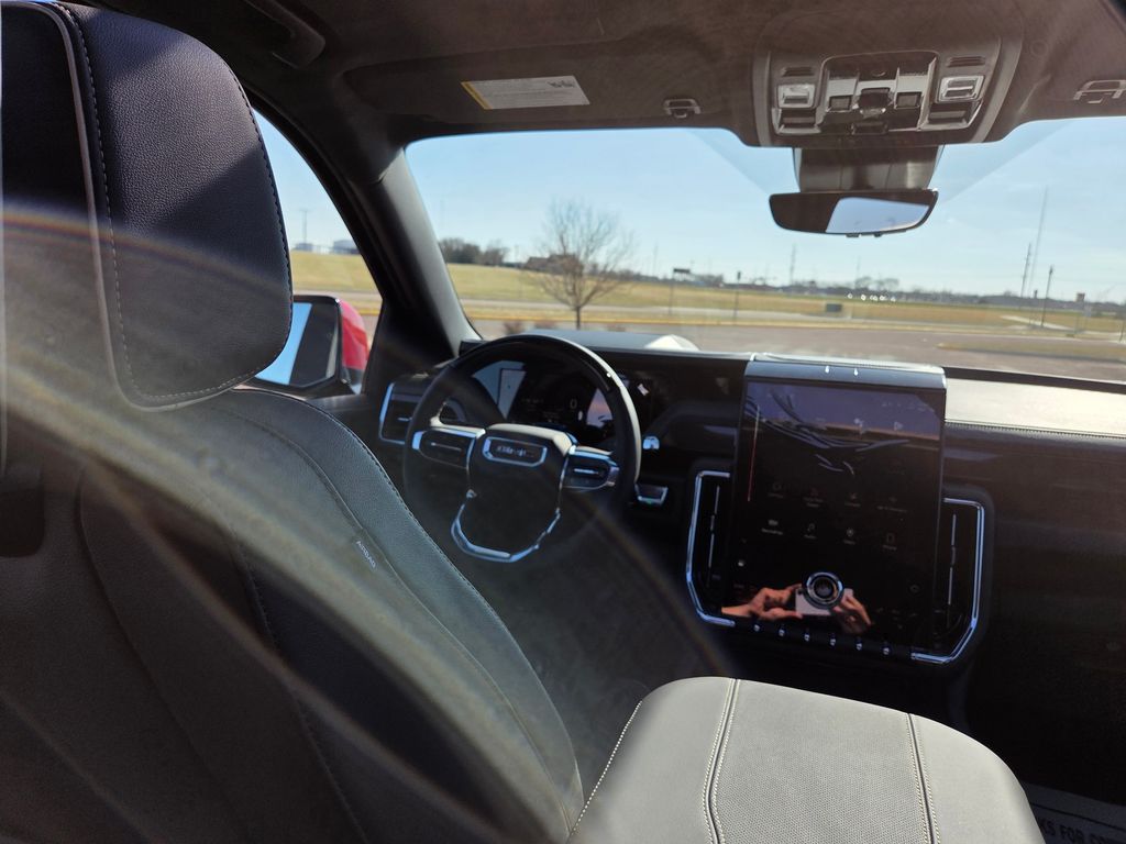 2026 GMC Yukon XL 4WD Elevation