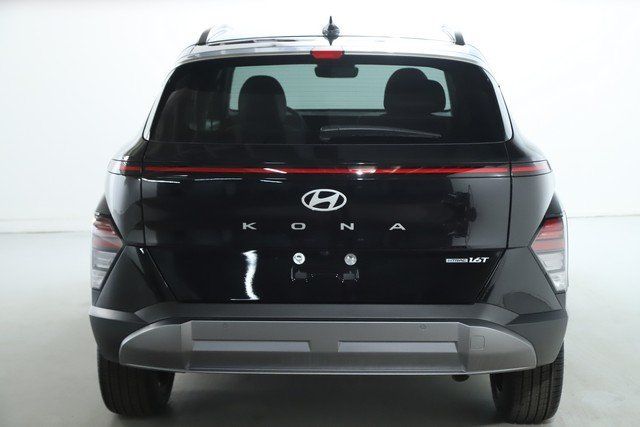 New 2024 Hyundai Kona For Sale in Bedford, OH