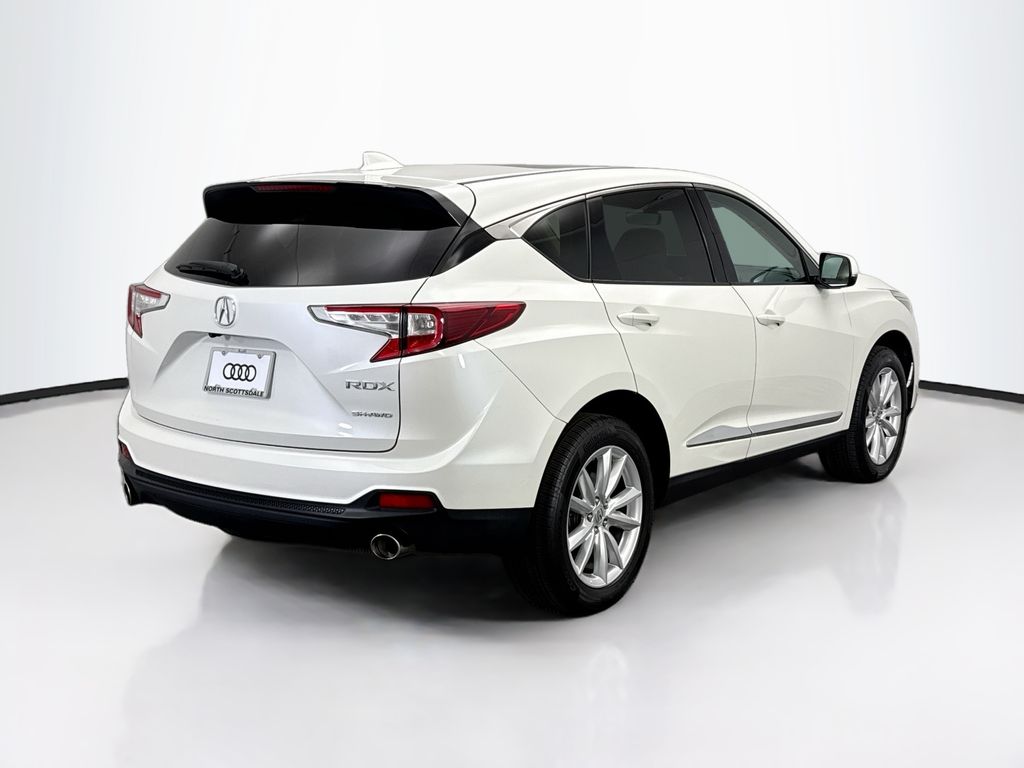 Thumbnail: 2019 Acura RDX - 5