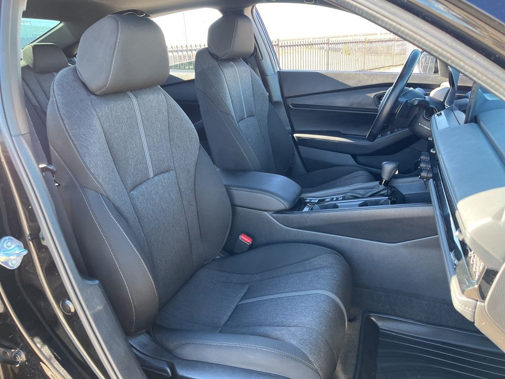 Thumbnail: 2024 Honda Accord - 28