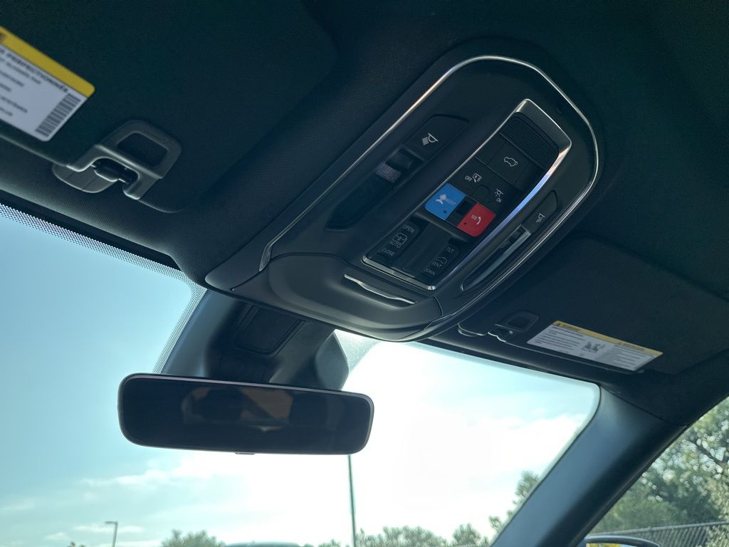 New Car 2025 Jeep Grand Cherokee L  For Sale Under $50,000 In Austin, Texas