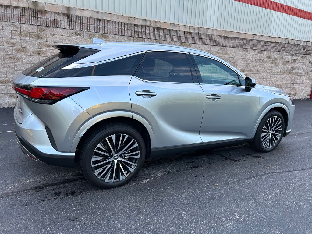 2024 Lexus RX 350 5