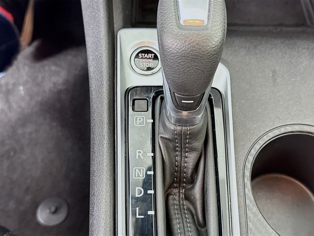 Used Car 2025 Nissan Altima  2.5 Sv For Sale Under $25,000 In Austin, Texas