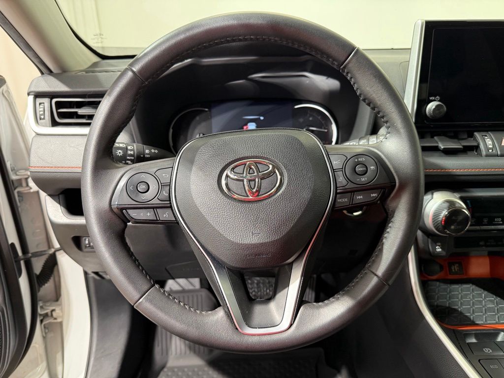 Thumbnail: 2024 Toyota RAV4 - 22