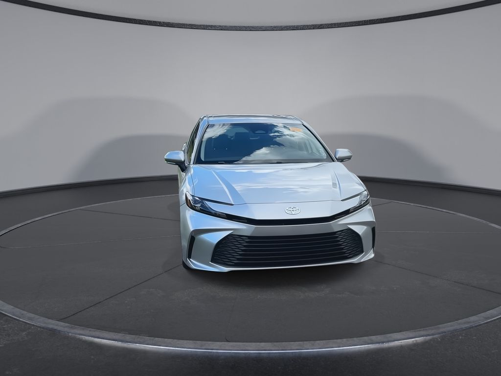 Thumbnail: 2025 Toyota Camry - 3
