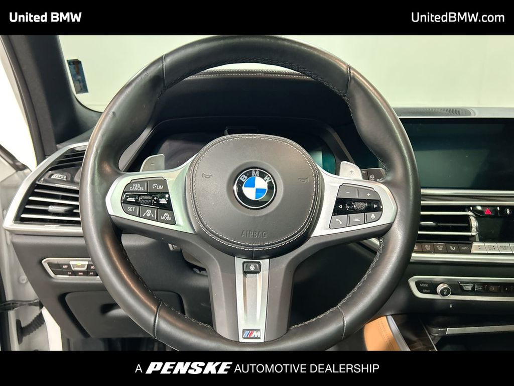 Thumbnail: 2023 BMW X5 - 14