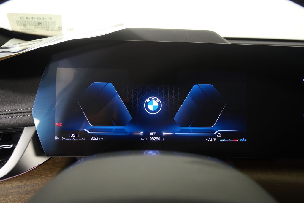 Thumbnail: 2025 BMW X1 - 23