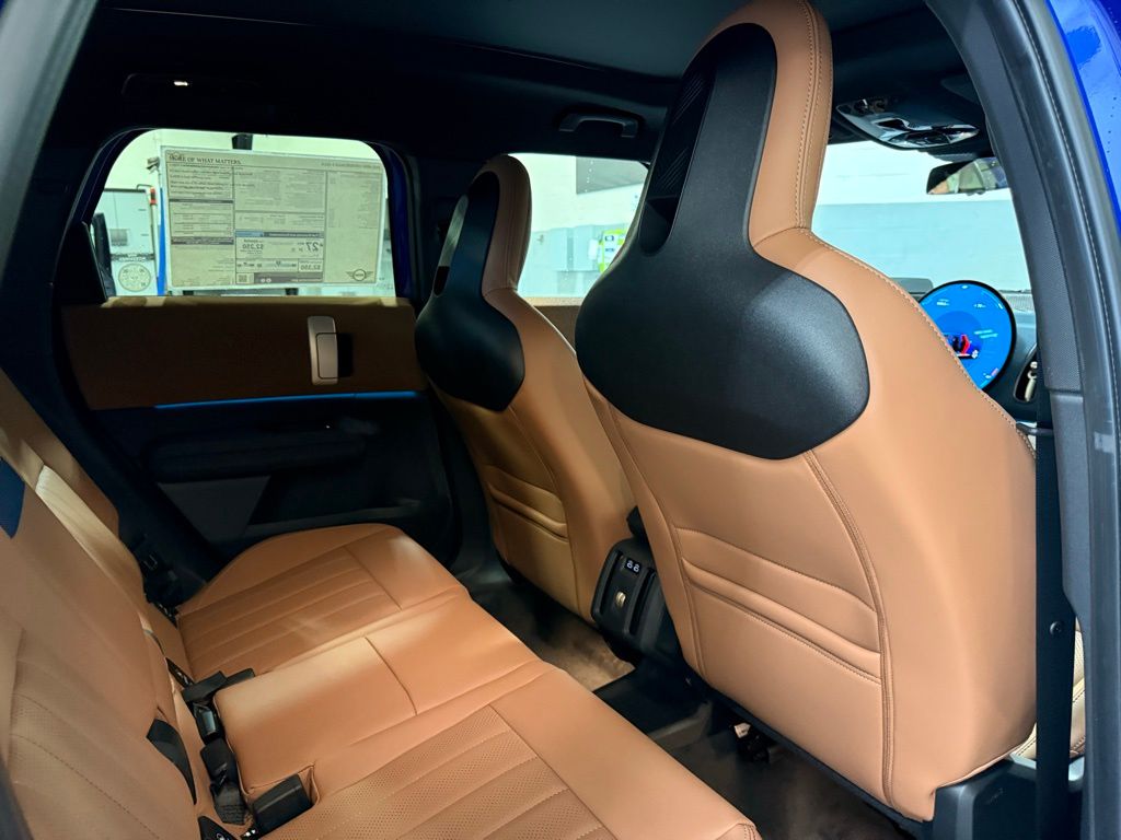 Thumbnail: 2025 MINI Cooper Countryman - 25