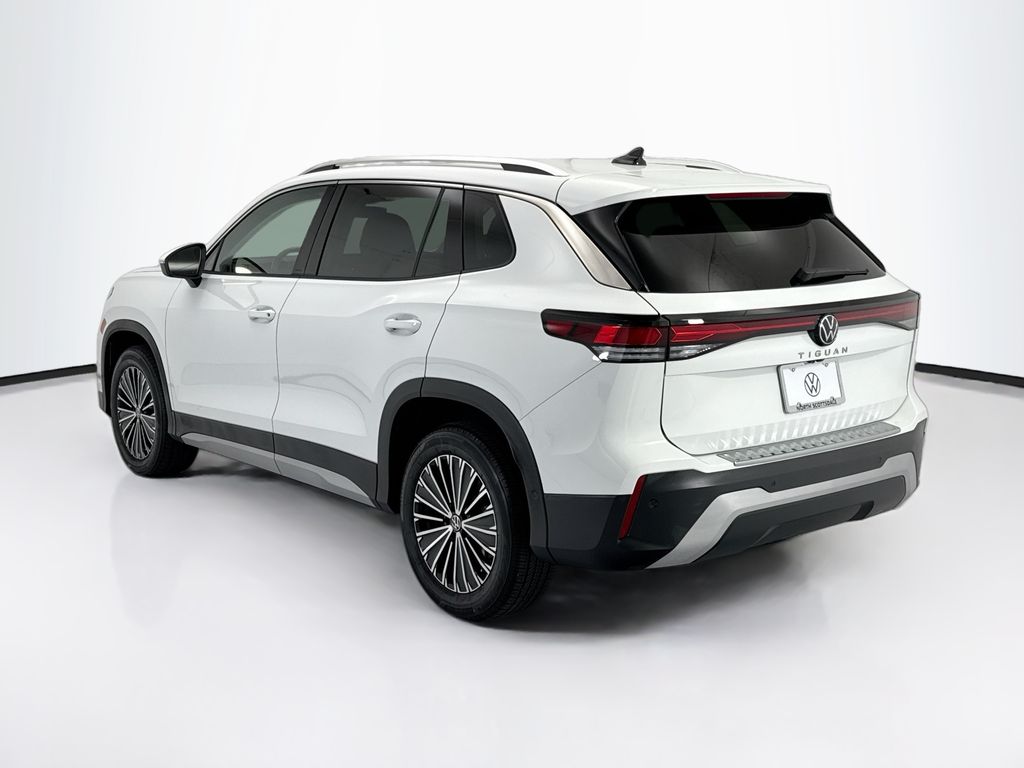 Thumbnail: 2025 Volkswagen Tiguan - 7