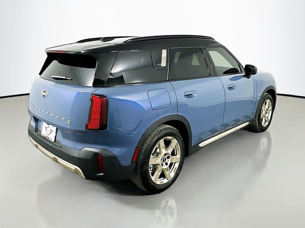 2025 MINI Cooper Countryman  5