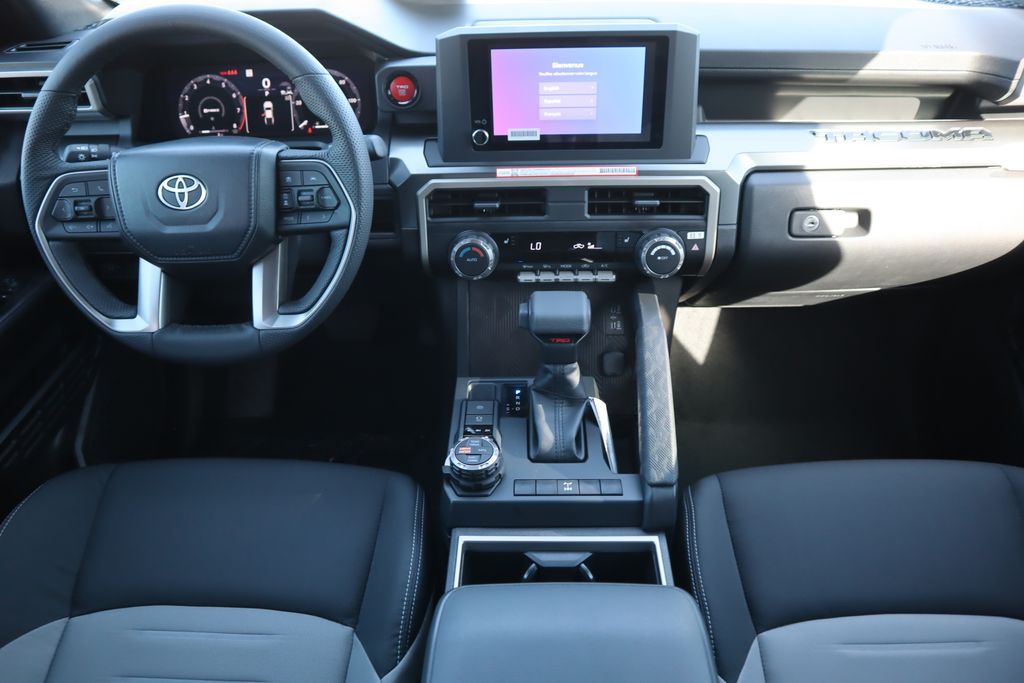 Thumbnail: 2026 Toyota Tacoma - 13