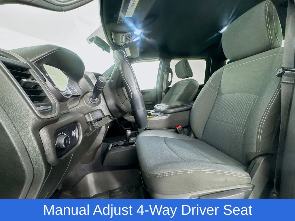 Used Car 2022 Ram 2500  Tradesman For Sale Under $40,000 In Austin, Texas