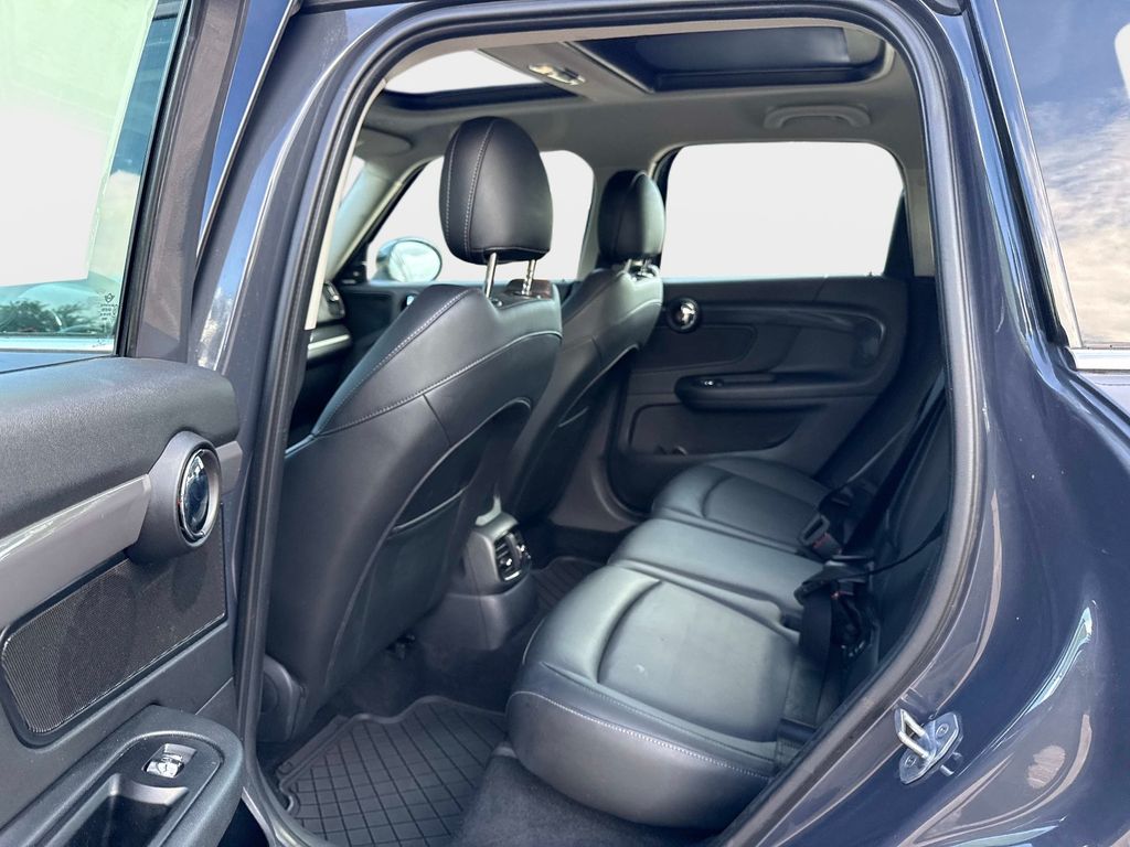 Used 2019 Mini Cooper S Countryman SUV