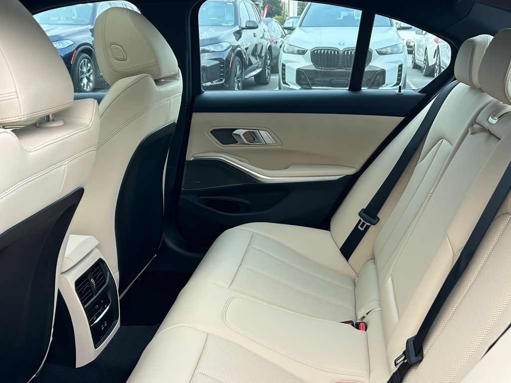 Thumbnail: 2026 BMW 3 Series - 30