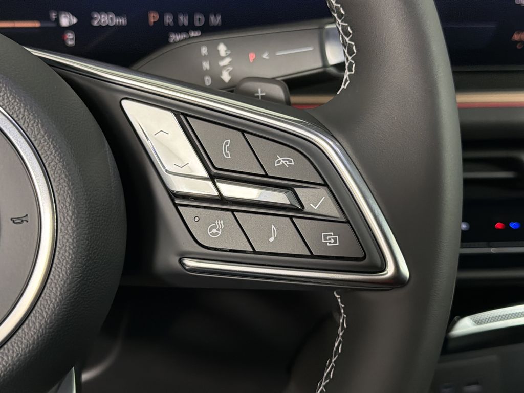 new 2026 Buick Envision car, priced at $48,835