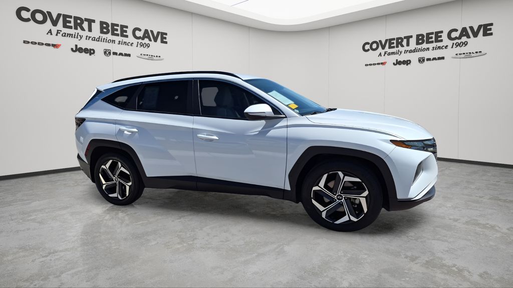 Used Car 2022 Hyundai Tucson  Sel For Sale Under $20,000 In Austin, Texas