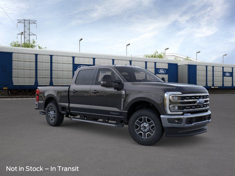 2026 Ford F-250 Super Duty LARIAT