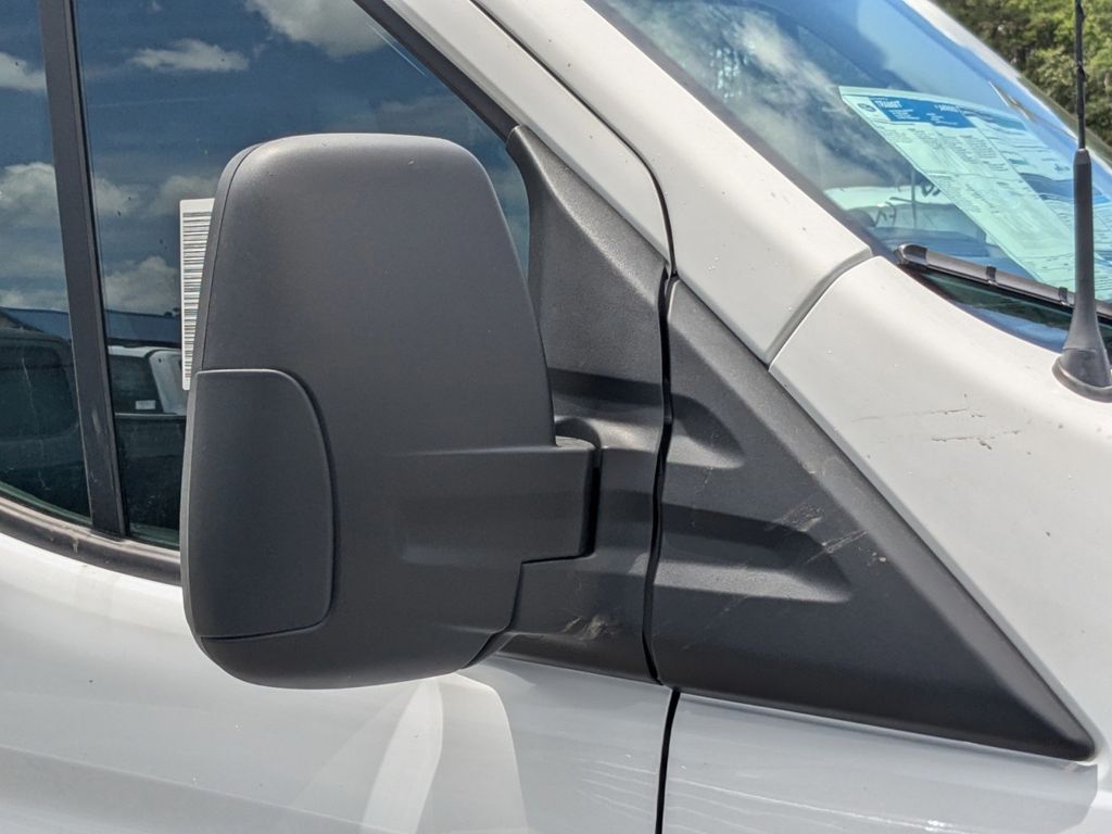 2025 Ford Transit-150 Cargo Van 