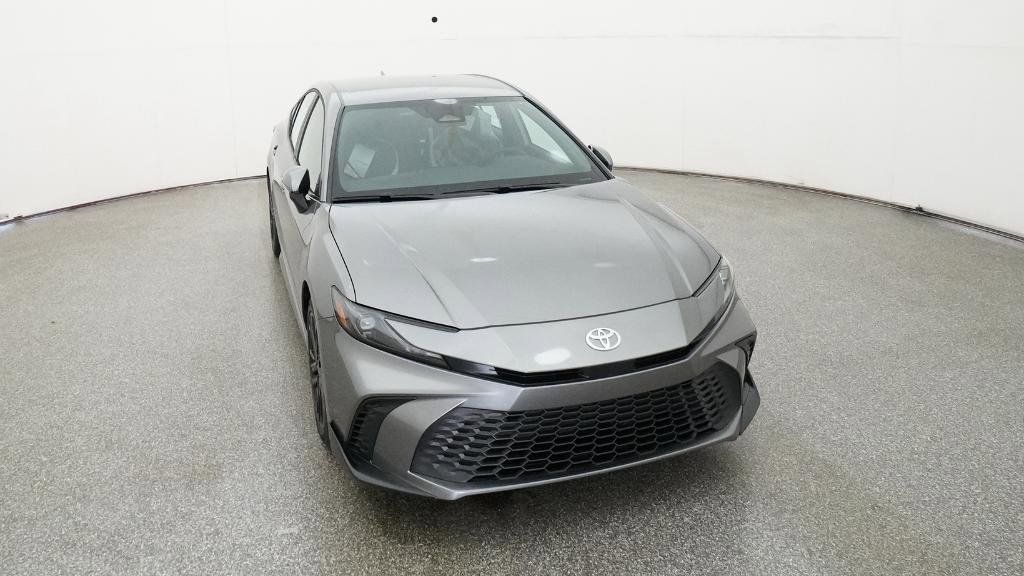 Thumbnail: 2026 Toyota Camry - 4