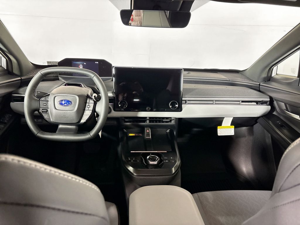 2026 Subaru Solterra Premium