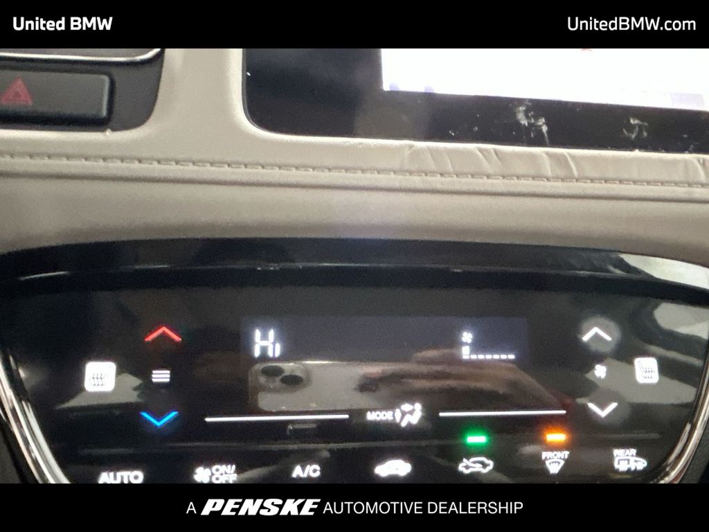 Thumbnail: 2017 Honda HR-V - 19