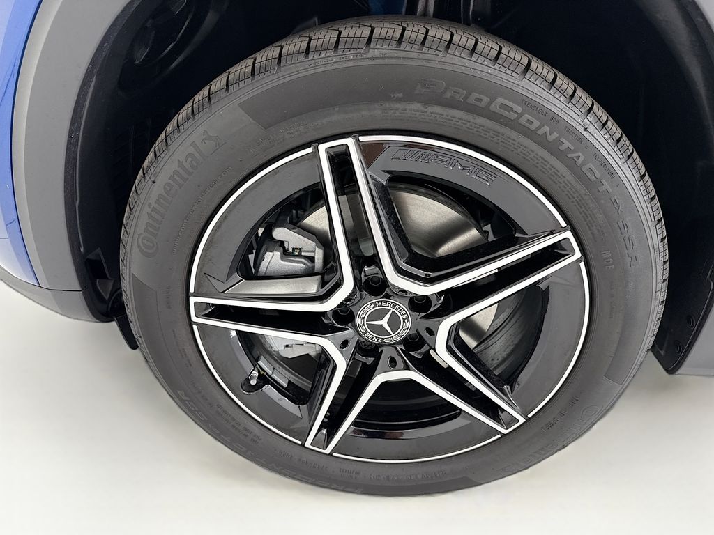 Thumbnail: 2026 Mercedes-Benz GLB - 29