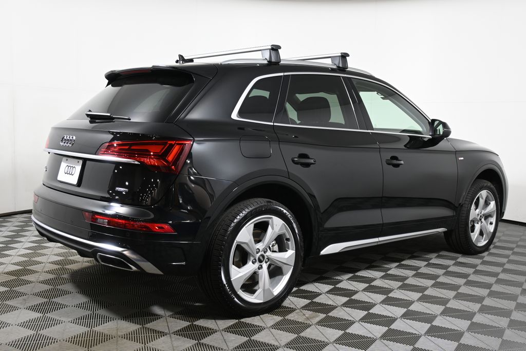 Thumbnail: 2025 Audi Q5 - 7