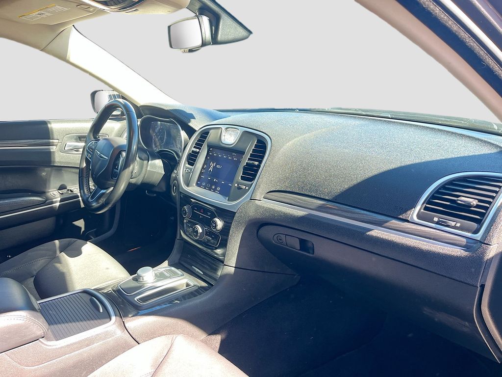 Used 2022 Gray Chrysler Touring image 27