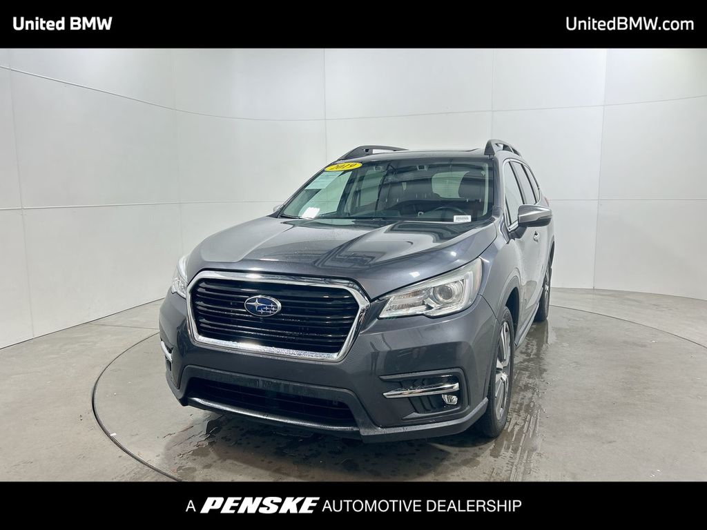 2019 Subaru Ascent Touring -
                Roswell, GA