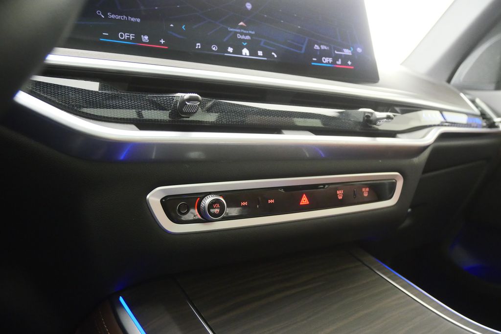 Thumbnail: 2024 BMW X5 - 23