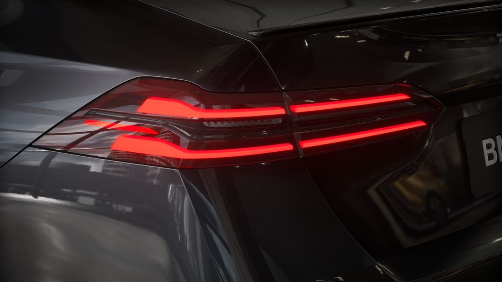 2026 BMW 5 Series 530i 32