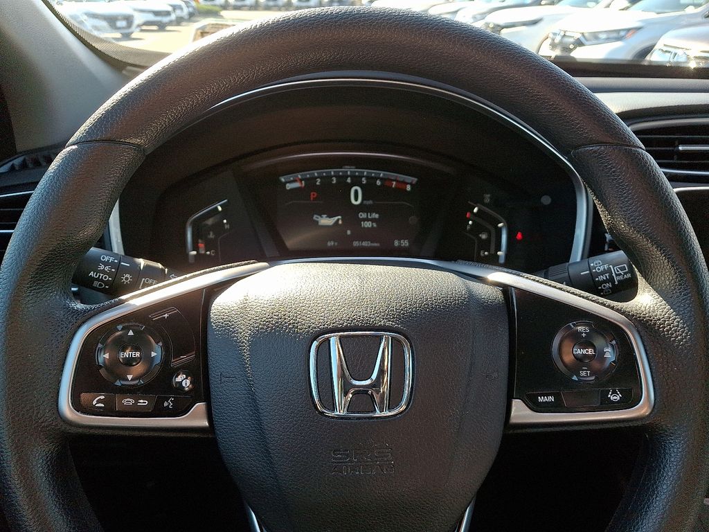 Thumbnail: 2022 Honda CR-V - 20