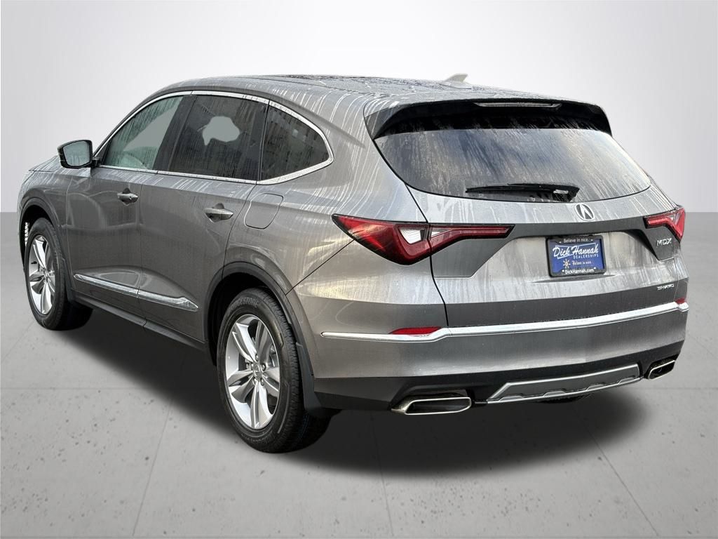 2026 Acura MDX Base