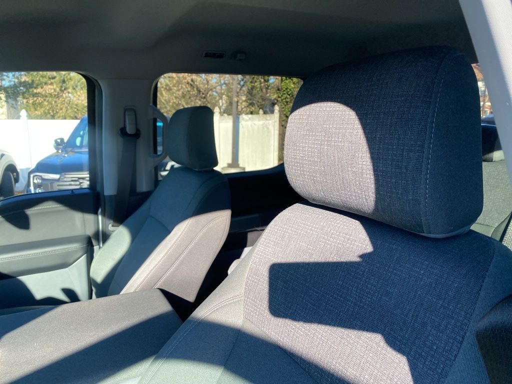 used 2024 Ford F-150 car, priced at $43,460