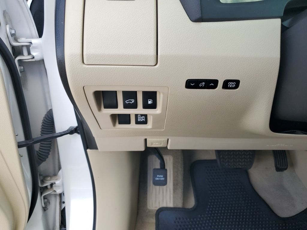 Used Car 2013 Lexus Rx  350 For Sale Under $15,000 In Austin, Texas