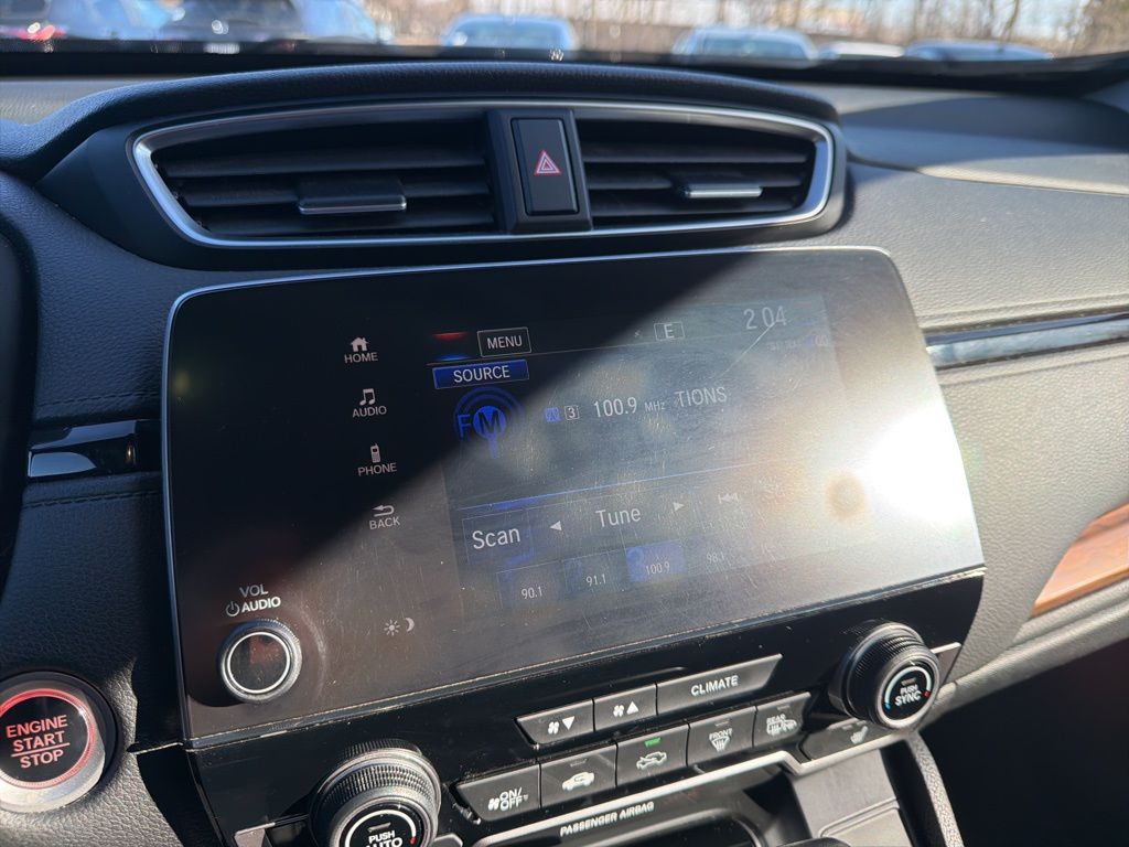 Thumbnail: 2018 Honda CR-V - 30