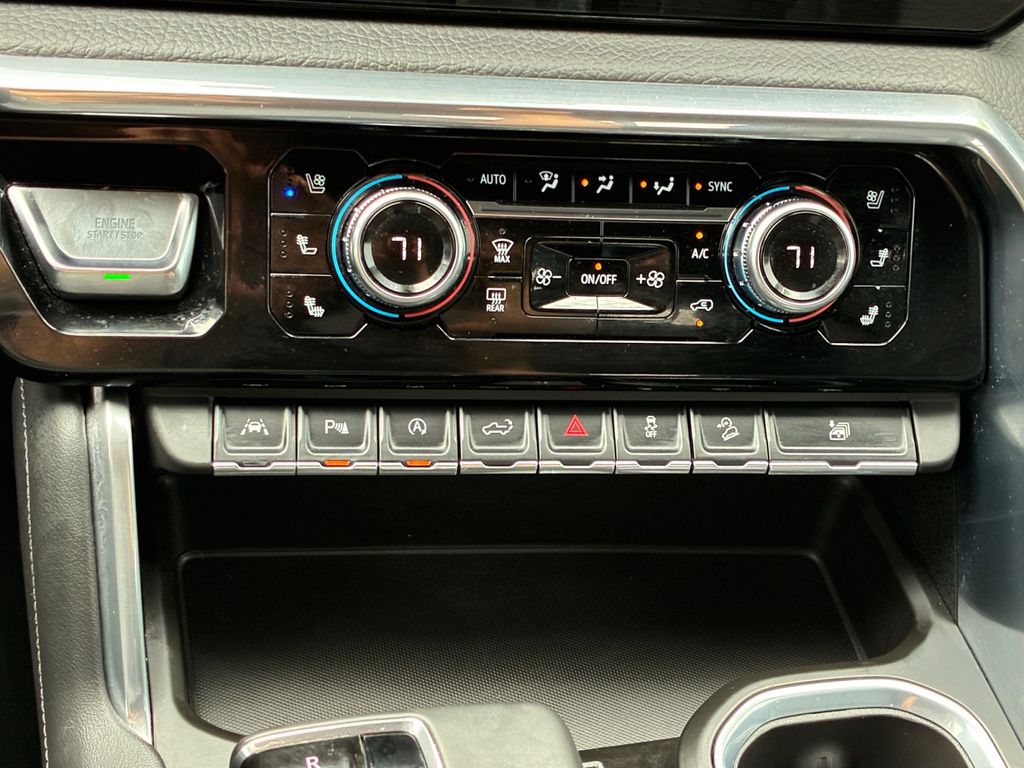 Used Car 2024 Gmc Sierra 1500  Denali For Sale Under $60,000 In Austin, Texas