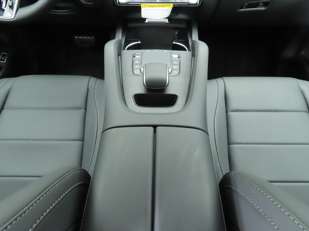 Thumbnail: 2026 Mercedes-Benz GLE - 16