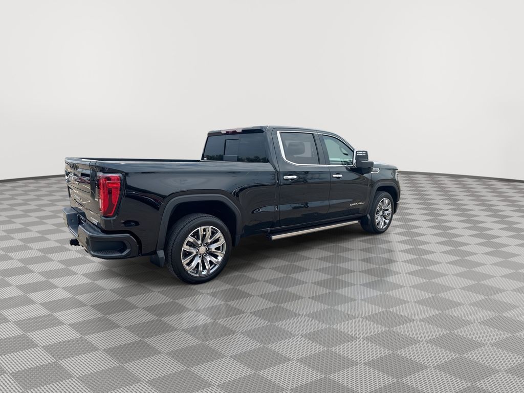 Used 2024 GMC Sierra 1500 Truck