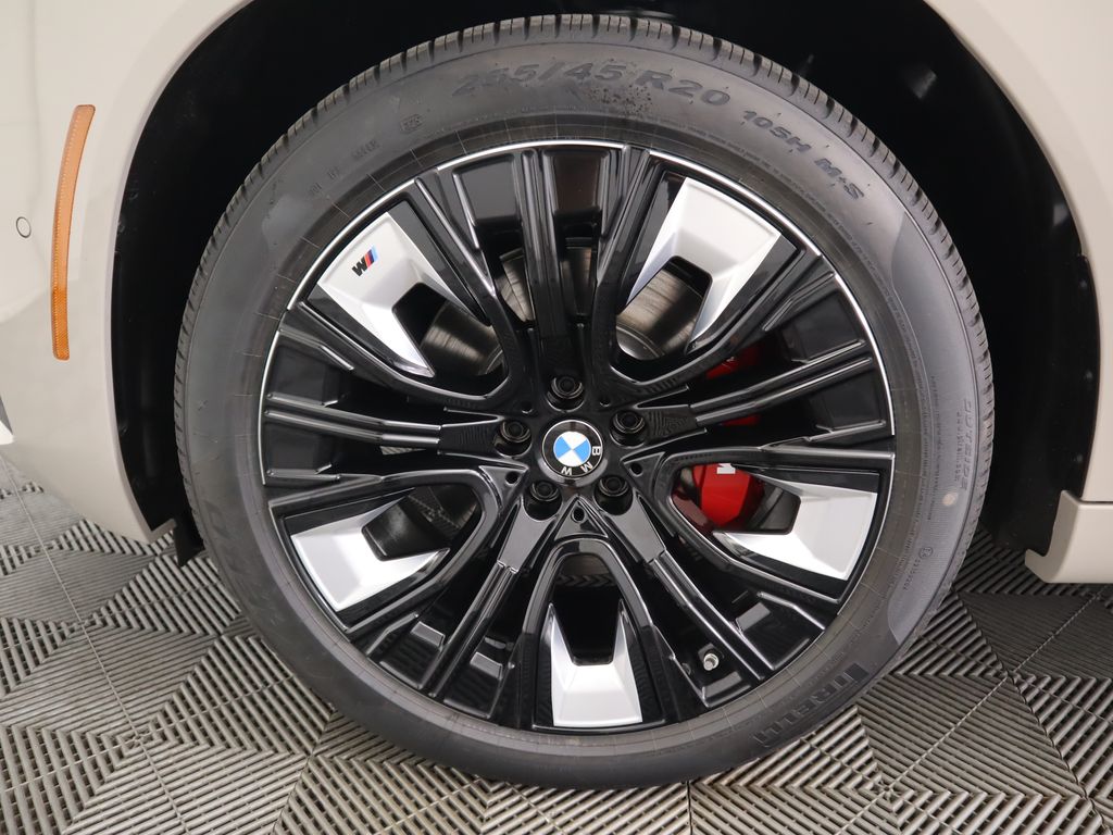 Thumbnail: 2026 BMW X3 - 31