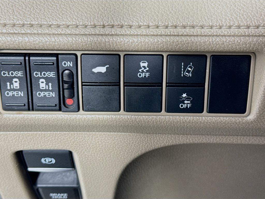 Used Car 2019 Honda Odyssey  Ex-l For Sale Under $25,000 In Austin, Texas