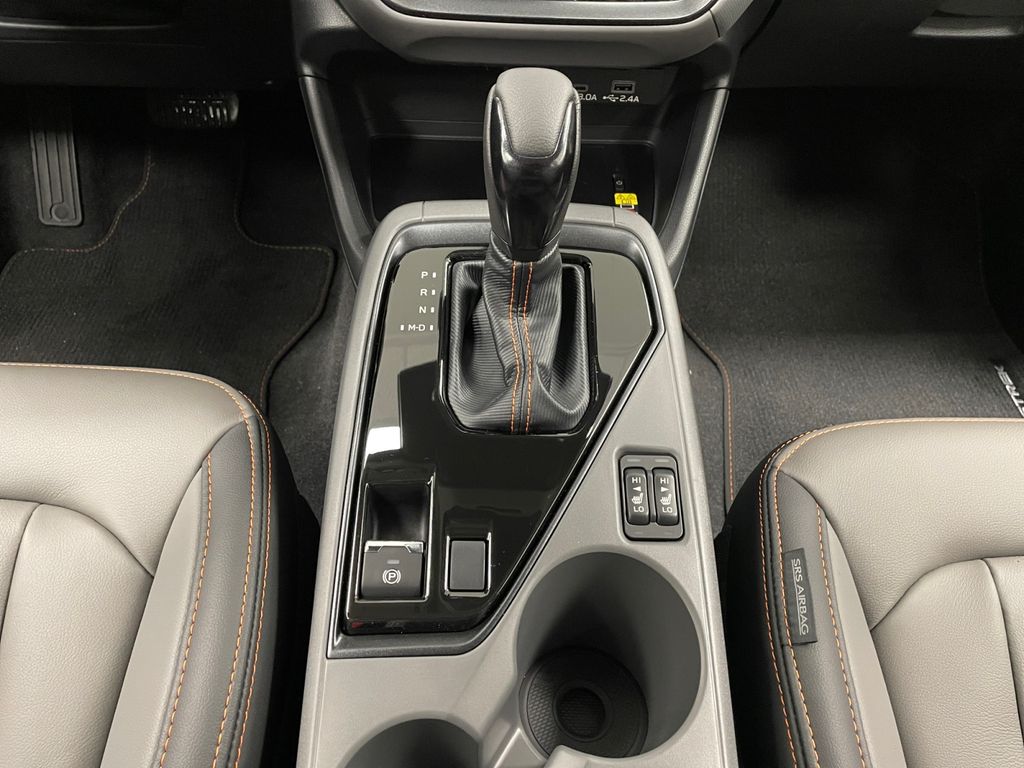New 2026 Alpine Subaru Limited image 11